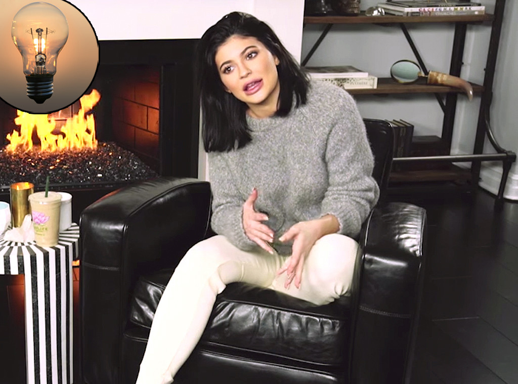 Kylie Jenner Kylie Jenner